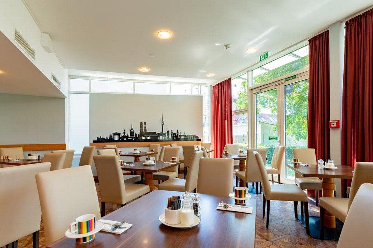 Ana Living Munich By Arthotel Ana المظهر الخارجي الصورة