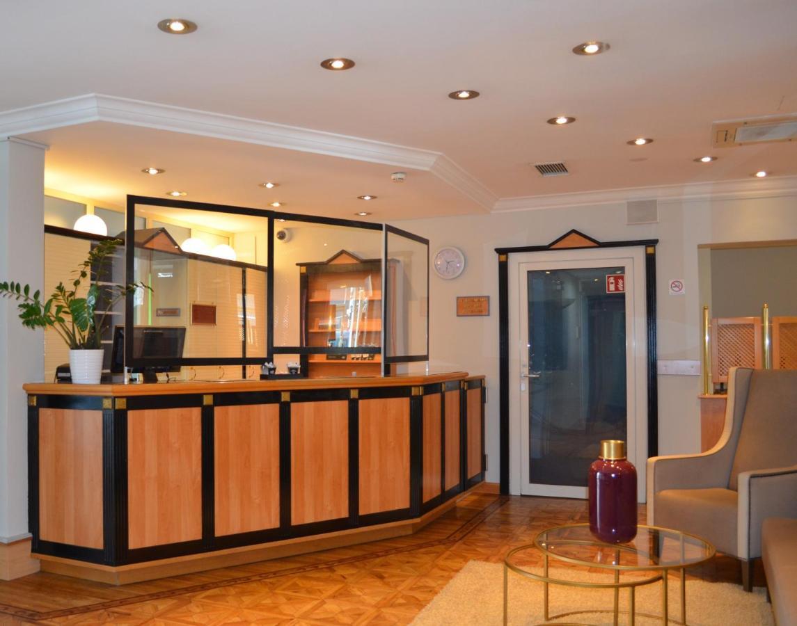 Ana Living Munich By Arthotel Ana المظهر الخارجي الصورة