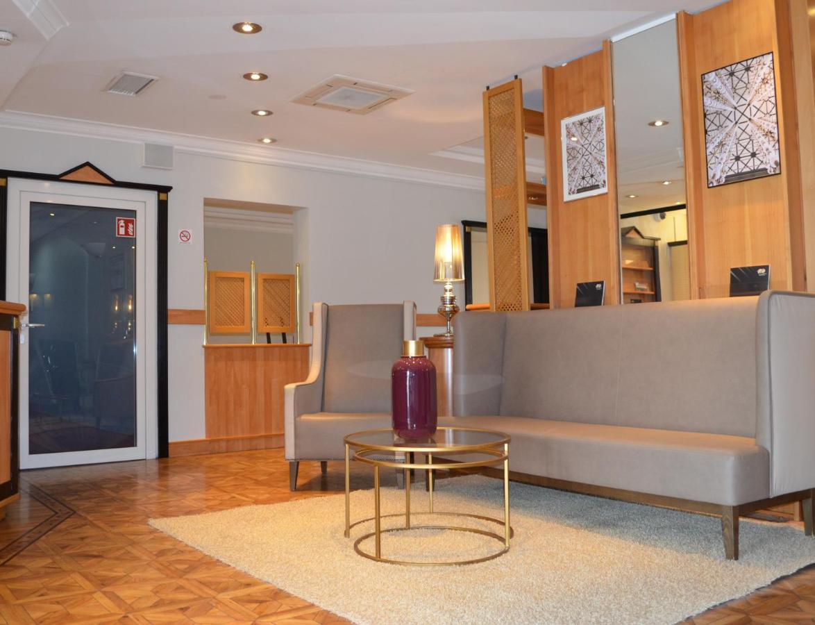 Ana Living Munich By Arthotel Ana المظهر الخارجي الصورة