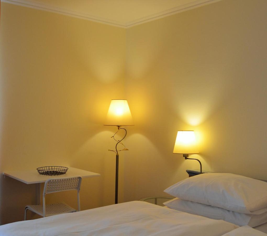 Ana Living Munich By Arthotel Ana المظهر الخارجي الصورة