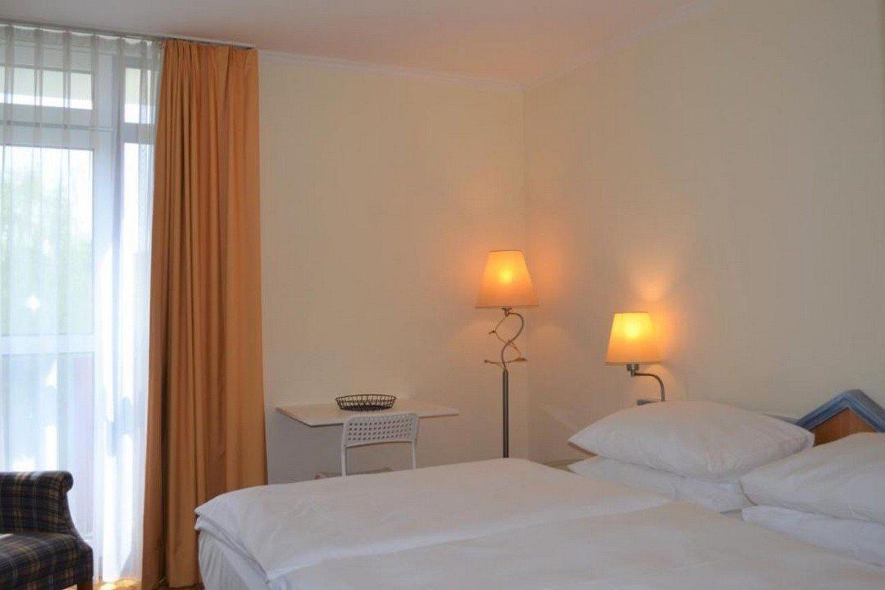 Ana Living Munich By Arthotel Ana المظهر الخارجي الصورة