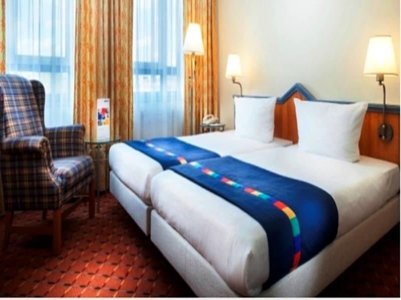 Ana Living Munich By Arthotel Ana المظهر الخارجي الصورة