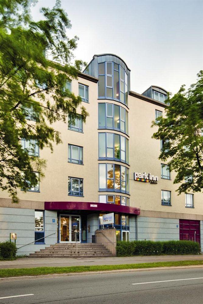 Ana Living Munich By Arthotel Ana المظهر الخارجي الصورة