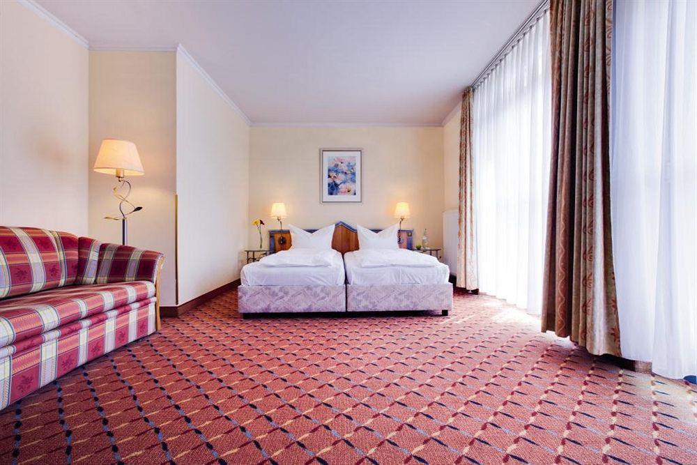 Ana Living Munich By Arthotel Ana الغرفة الصورة