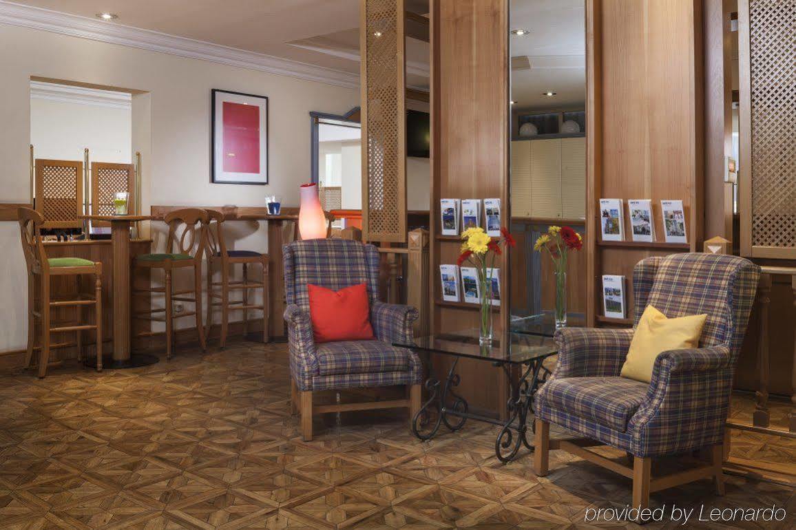 Ana Living Munich By Arthotel Ana المظهر الخارجي الصورة