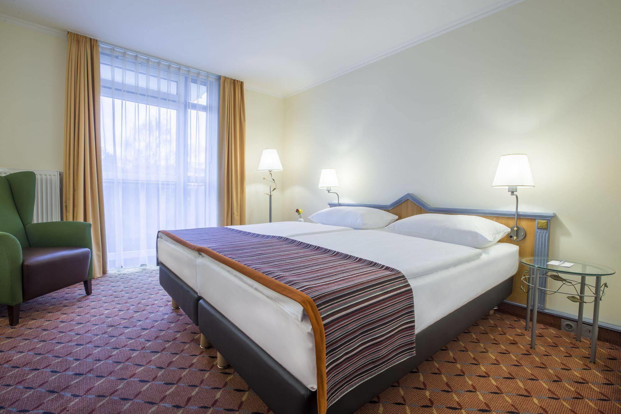 Ana Living Munich By Arthotel Ana المظهر الخارجي الصورة