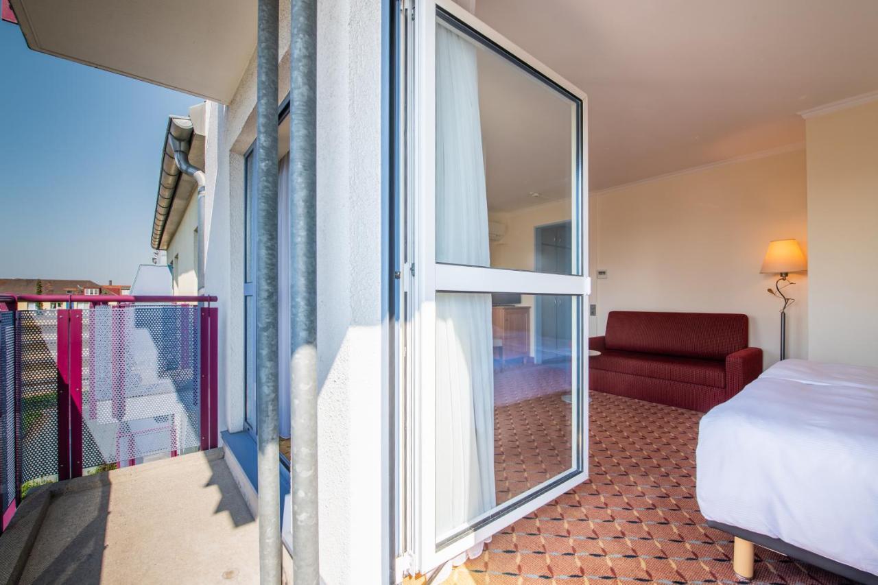 Ana Living Munich By Arthotel Ana المظهر الخارجي الصورة
