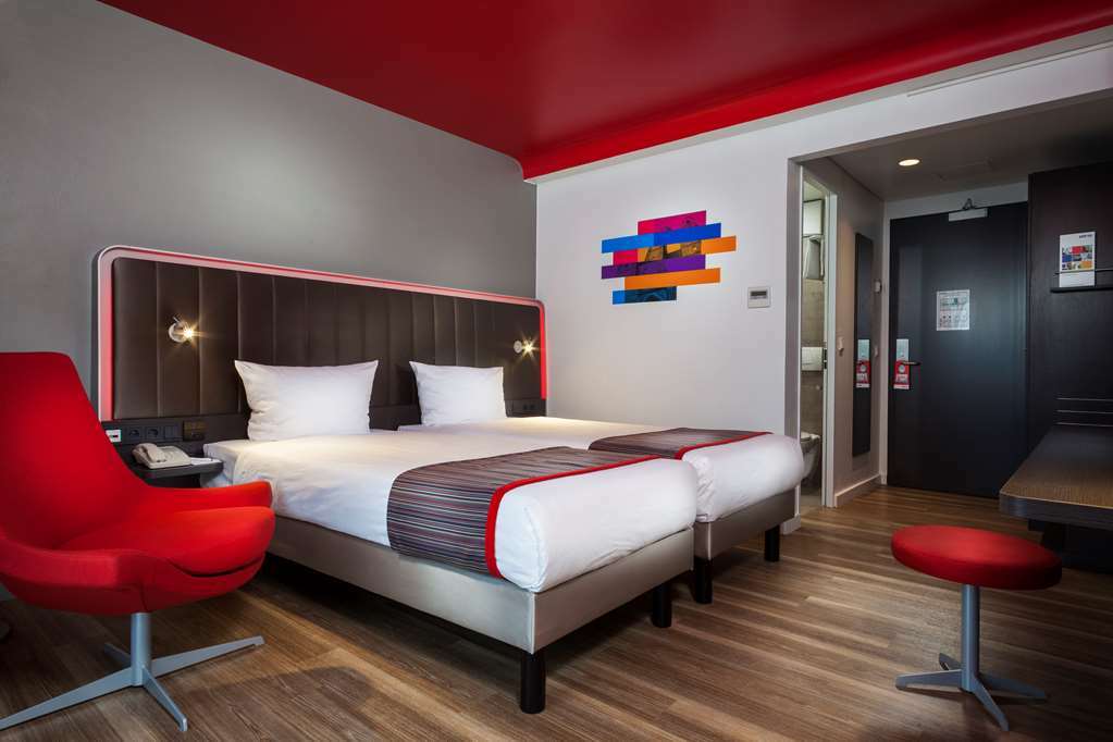 Ana Living Munich By Arthotel Ana الغرفة الصورة