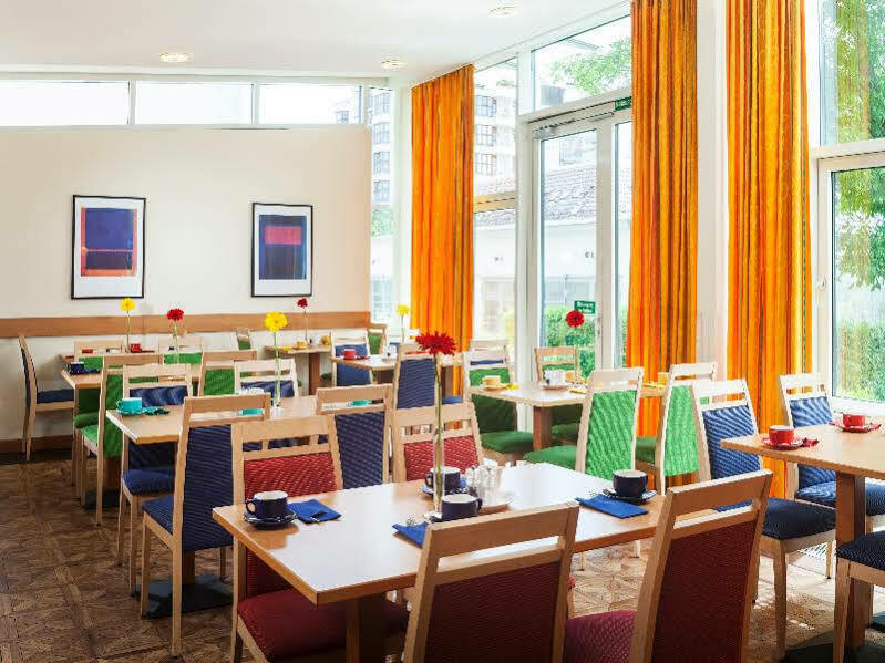 Ana Living Munich By Arthotel Ana المظهر الخارجي الصورة