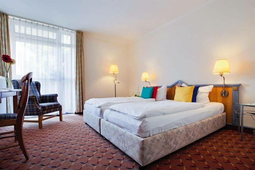 Ana Living Munich By Arthotel Ana المظهر الخارجي الصورة