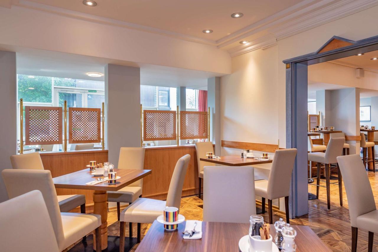 Ana Living Munich By Arthotel Ana المظهر الخارجي الصورة
