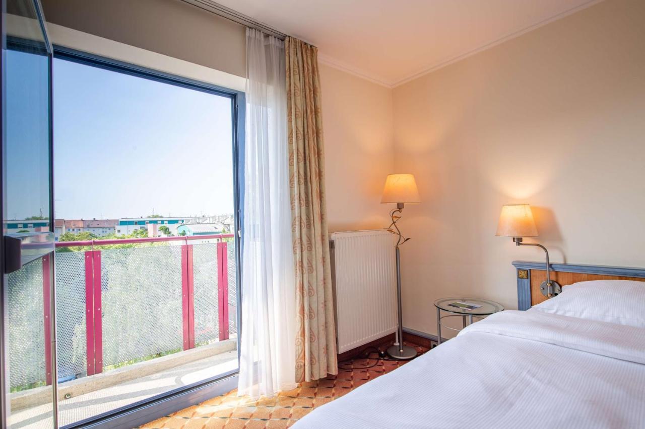 Ana Living Munich By Arthotel Ana المظهر الخارجي الصورة