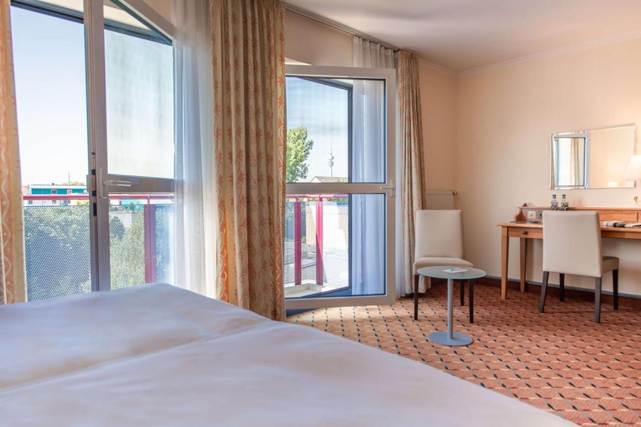 Ana Living Munich By Arthotel Ana المظهر الخارجي الصورة